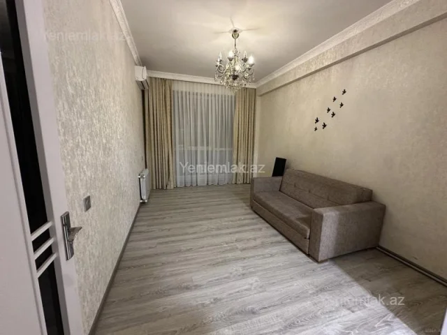 Mənzil Satılır