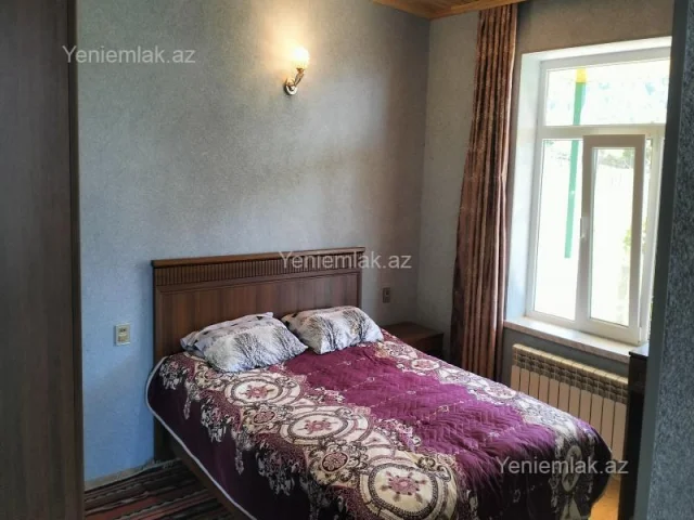 Həyət/Bağ Evi, Villa Kirayə verilir