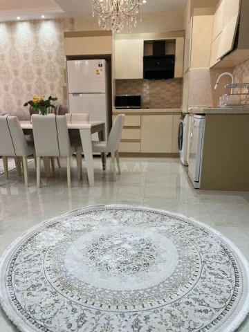 Mənzil Kirayə verilir