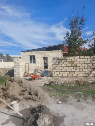 Həyət/Bağ Evi, Villa Satılır