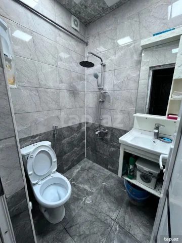 Mənzil Satılır