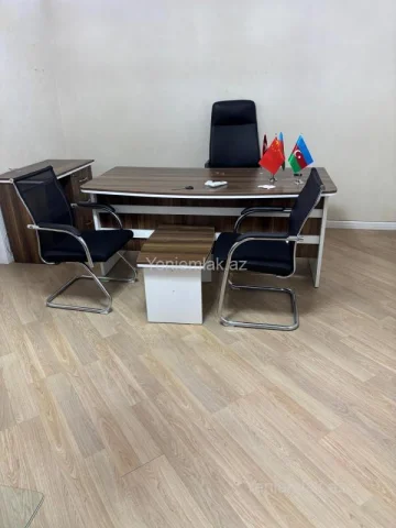 Ofis Kirayə verilir