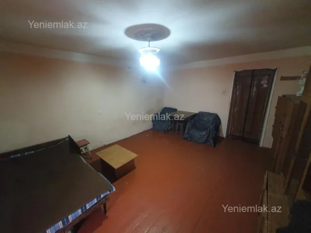 Mənzil Kirayə verilir