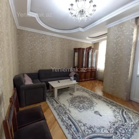 Mənzil Kirayə verilir