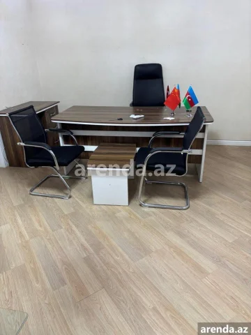 Digər Yaşayış Yeri Kirayə verilir