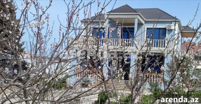 Həyət/Bağ Evi, Villa Satılır