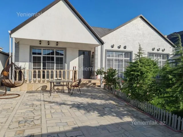 Həyət/Bağ Evi, Villa Kirayə verilir