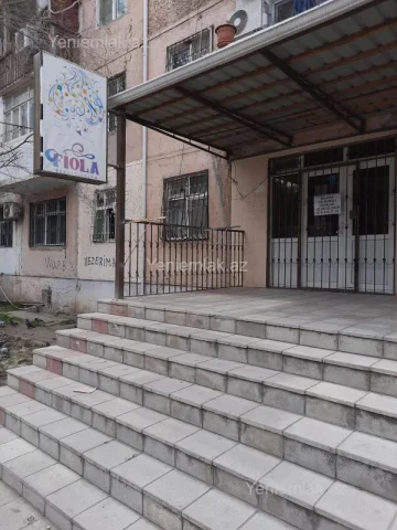 Digər Kommersiya Əmlakı Kirayə verilir