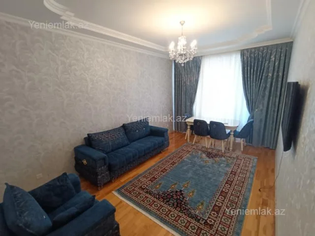 Mənzil Kirayə verilir