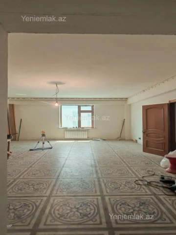 Mənzil Satılır