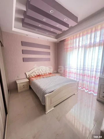 Mənzil Kirayə verilir