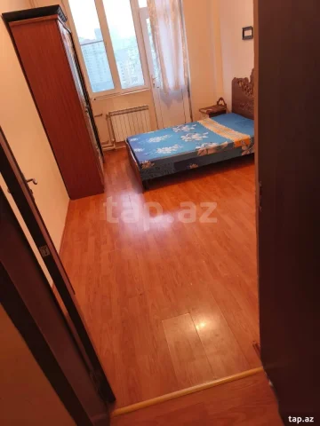 2-otaqlı yeni tikili kirayə veril...