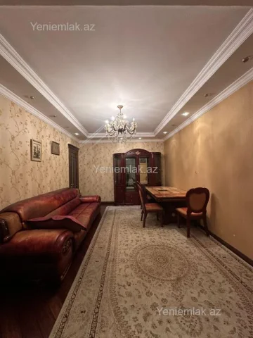 Mənzil Kirayə verilir