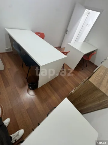 Digər Kommersiya Əmlakı Kirayə verilir