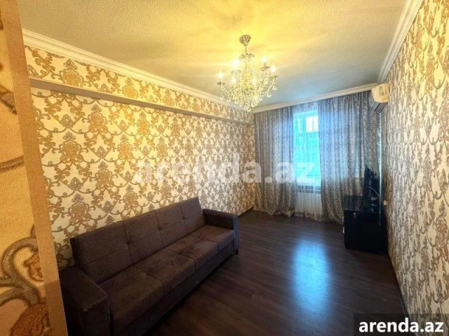 Mənzil Kirayə verilir