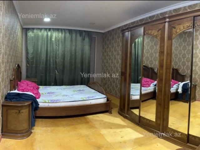 Mənzil Kirayə verilir