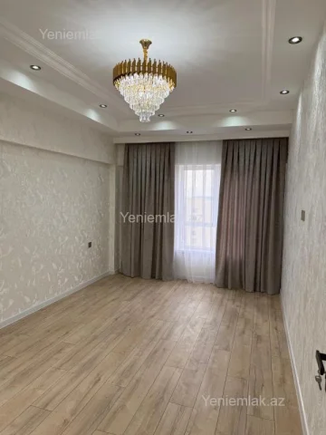 Mənzil Satılır