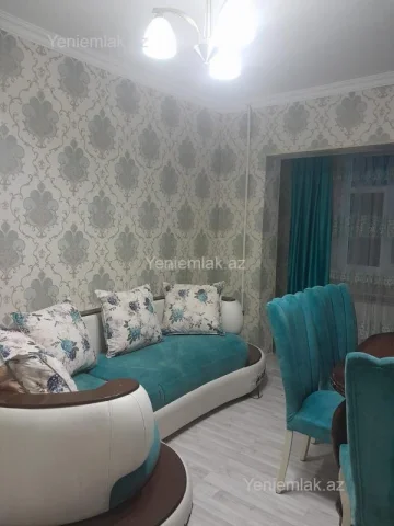 Mənzil Kirayə verilir