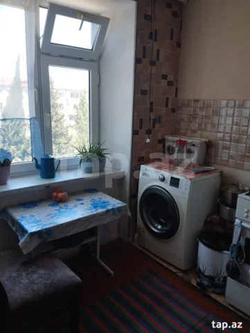 Mənzil Satılır