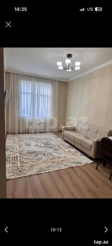 Mənzil Kirayə verilir
