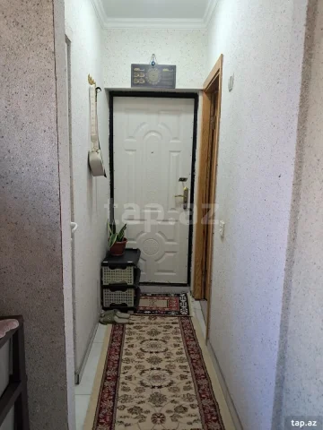Həyət evi, Sumqayıt ş.