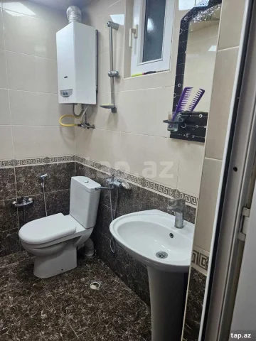 Mənzil Kirayə verilir