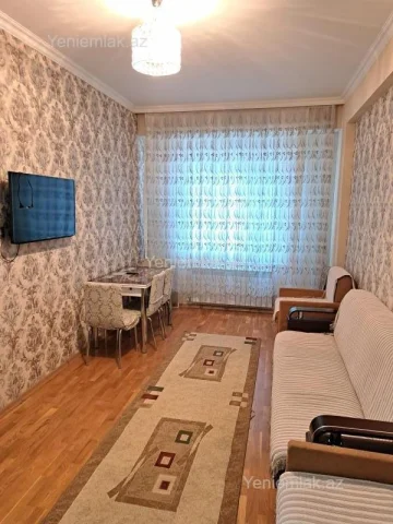 Mənzil Kirayə verilir