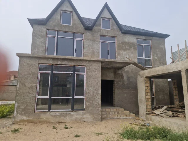 Həyət/Bağ Evi, Villa Satılır