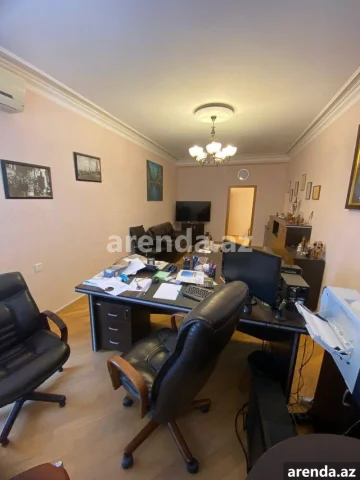 Digər Yaşayış Yeri Kirayə verilir