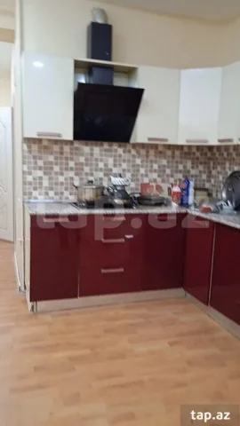 2-otaqlı yeni tikili kirayə veril...