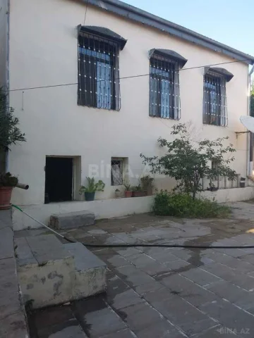 Həyət/Bağ Evi, Villa Satılır