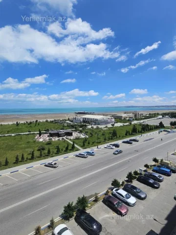 Mənzil Satılır