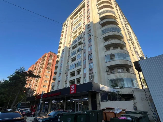 Mənzil Satılır