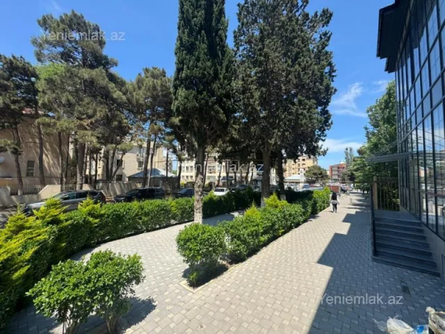Digər Kommersiya Əmlakı Satılır