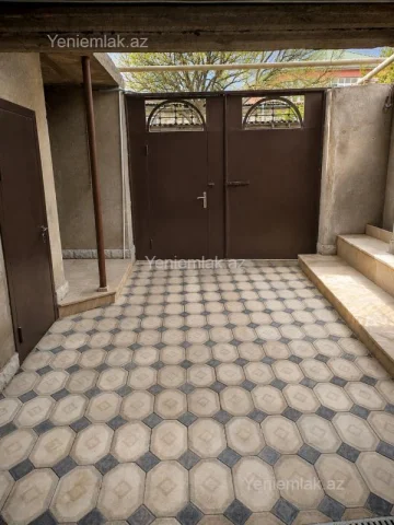 Həyət/Bağ Evi, Villa Satılır