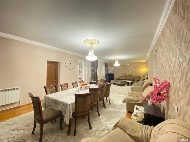 Həyət/Bağ Evi, Villa Satılır