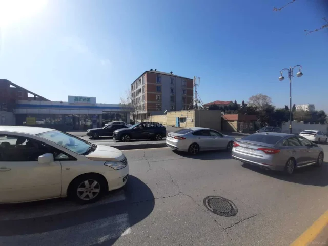 Torpaq sahəsi Satılır