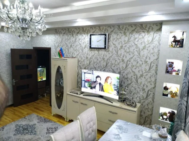 Mənzil Satılır