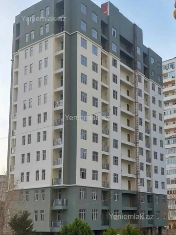 Mənzil Satılır