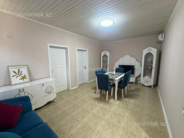 Həyət/Bağ Evi, Villa Kirayə verilir