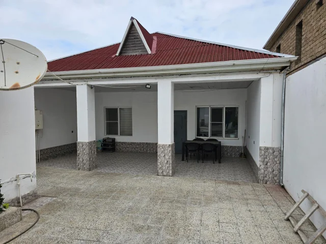 Həyət/Bağ Evi, Villa Satılır