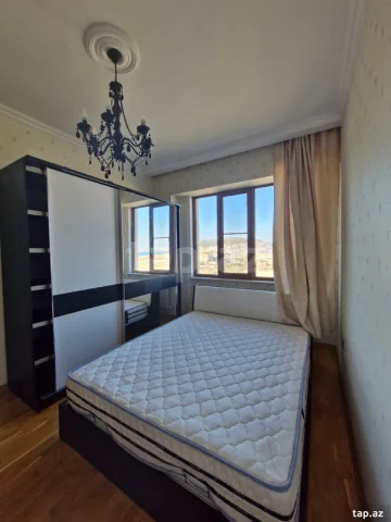 Mənzil Kirayə verilir