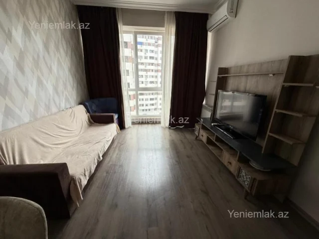 Mənzil Satılır