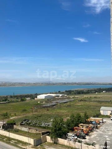 Mənzil Kirayə verilir