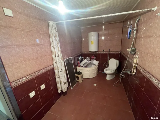 Həyət/Bağ Evi, Villa Satılır