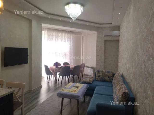Mənzil Kirayə verilir