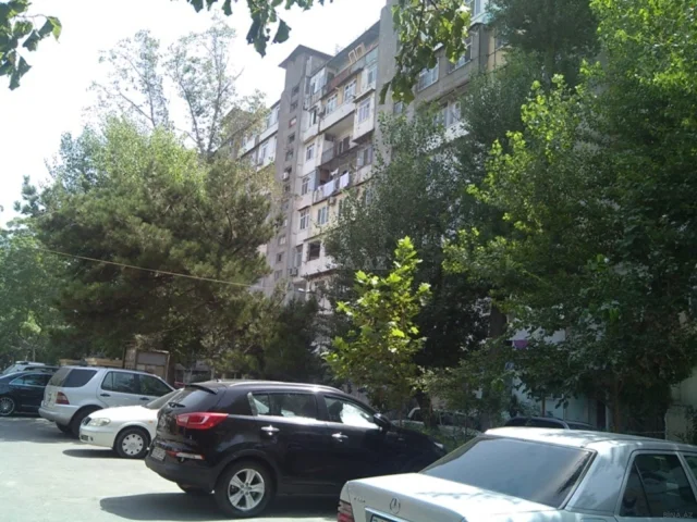 Mənzil Satılır
