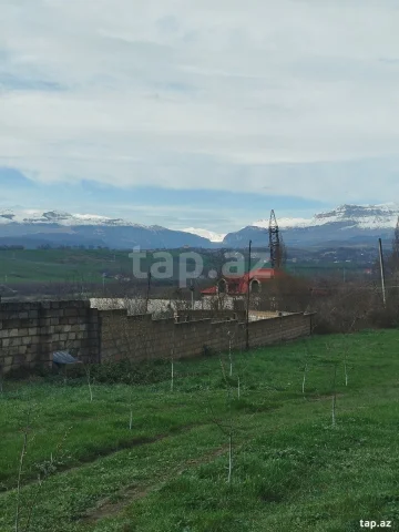 Torpaq sahəsi Satılır