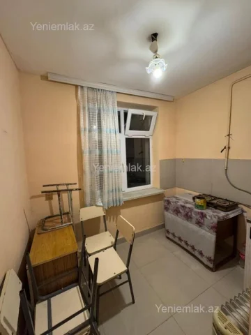 Mənzil Kirayə verilir