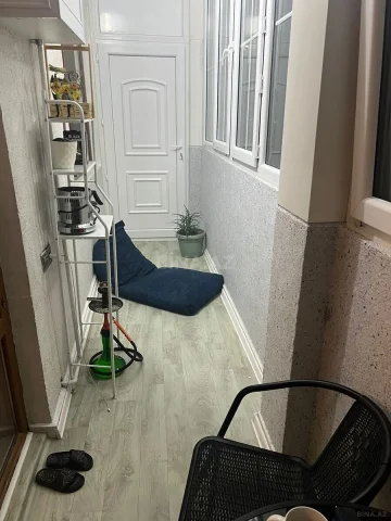 Mənzil Satılır